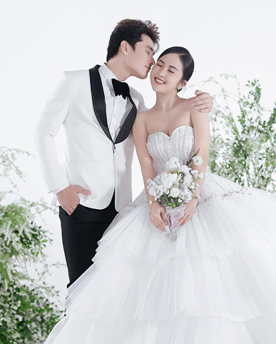 TRỌN GÓI NGÀY CƯỚI