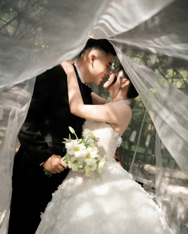 𝐌𝐒𝐎𝐋 𝐋𝐔𝐗𝐔𝐑𝐘 𝐖𝐄𝐃𝐃𝐈𝐍𝐆 | 16 NĂM ĐỒNG HÀNH CÙNG CÁC CẶP ĐÔI