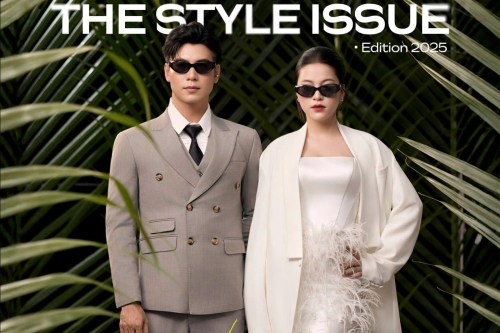 KHÔNG GIAN VÀ CONCEPT SÁNG TẠO