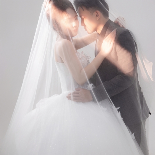 ANH DUY - YẾN NHI 