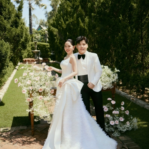 HOÀNG NGUYÊN - MAI HÂN 1