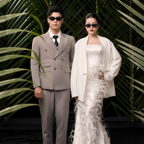 MINH TUẤN - NGỌC VÂN