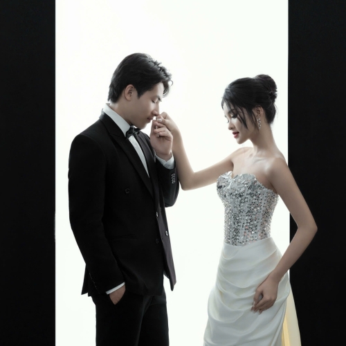 MINH KHANH - TUỆ NHI 2