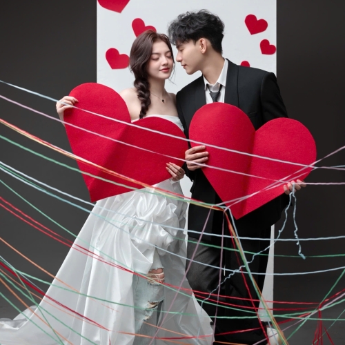 THÚY TRÂN - MINH THÀNH 2