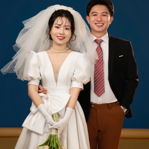 HỒNG THẮNG - NGỌC HÂN