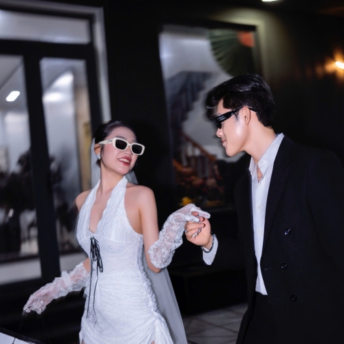 THÚY NHÃ - ANH HIẾU 1