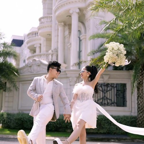 HOÀNG NGUYÊN - MAI HÂN 2 