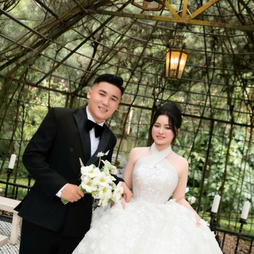 HỮU TUẤN - THẢO NHI 