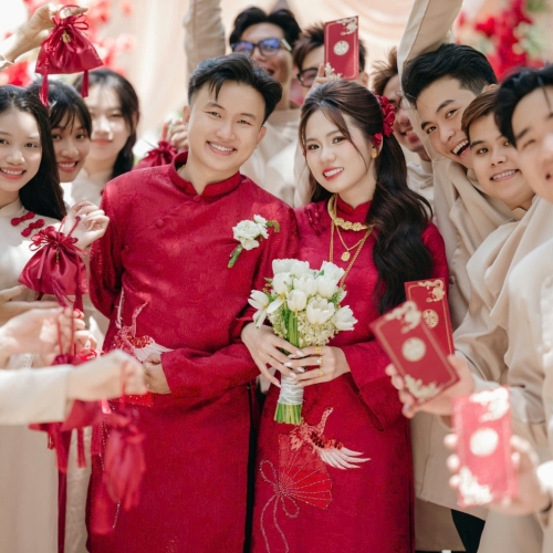 ANH DUY -  YẾN NHI 01