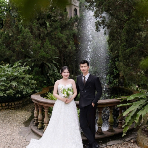 MINH PHÁT - NGỌC VY